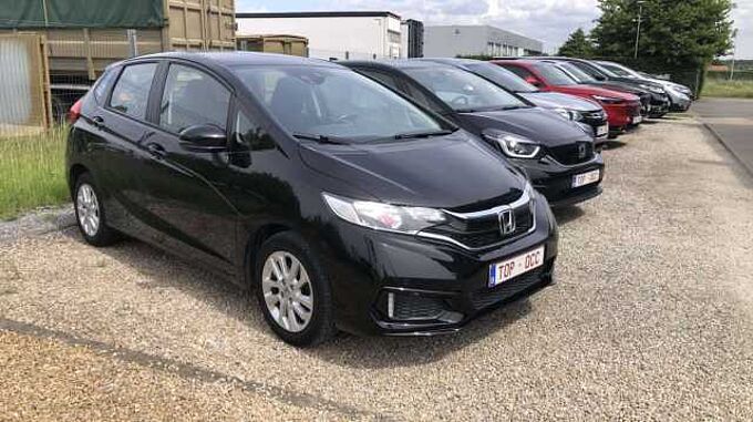 Honda  Jazz 1.3i-VTEC Comfort CVT